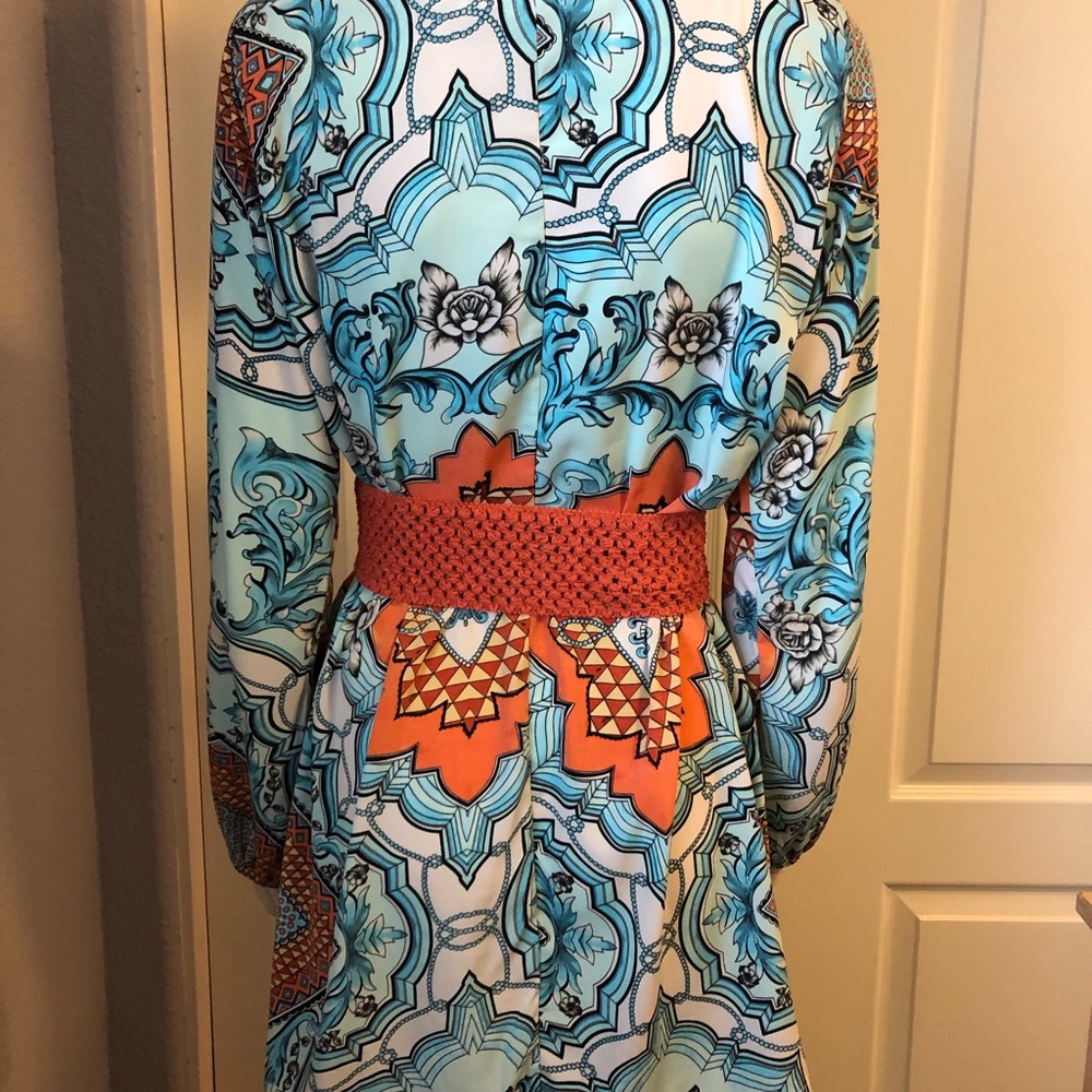 Hot & Delicious Dress - Picture 4 of 12